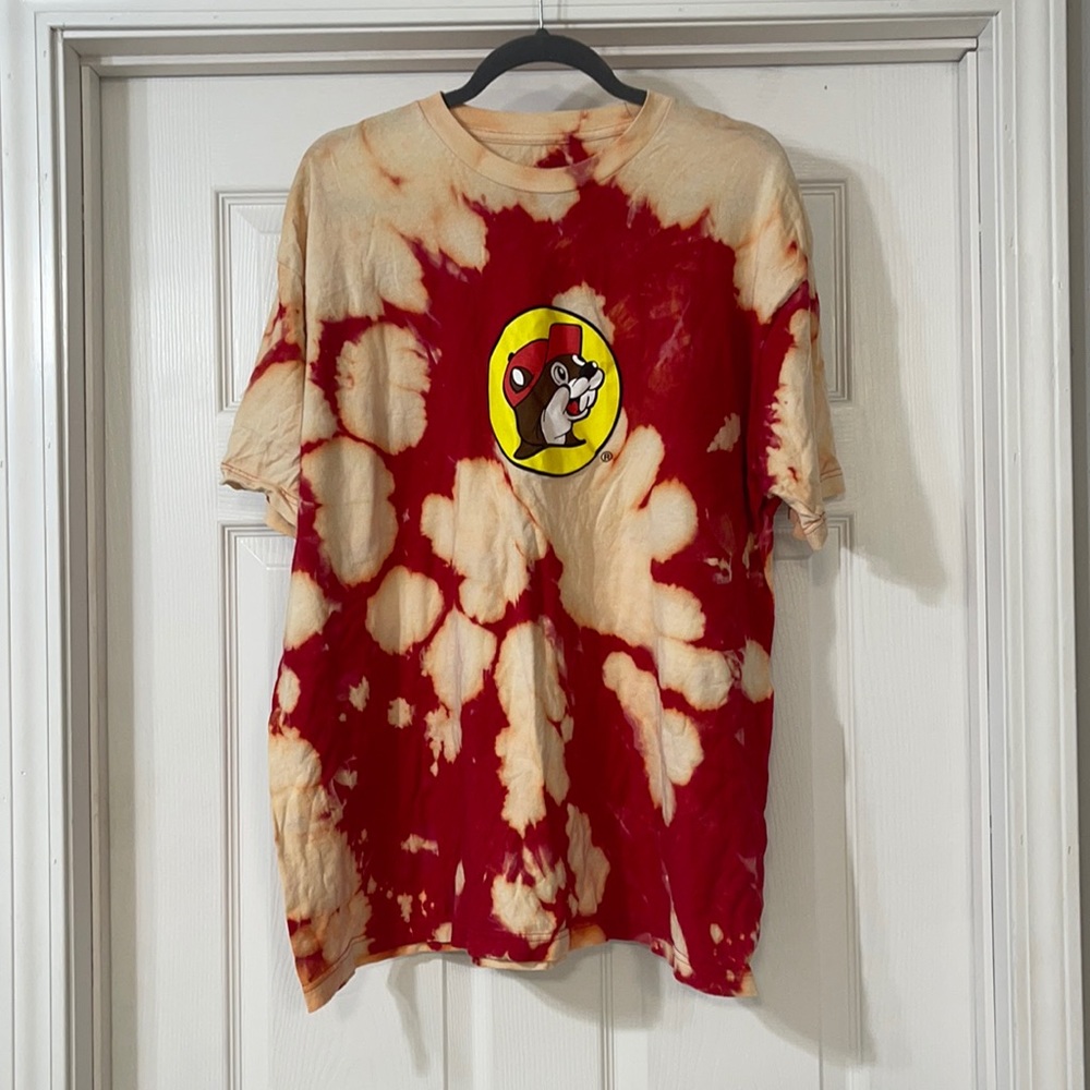 Buckee’s Tye Die Shirt